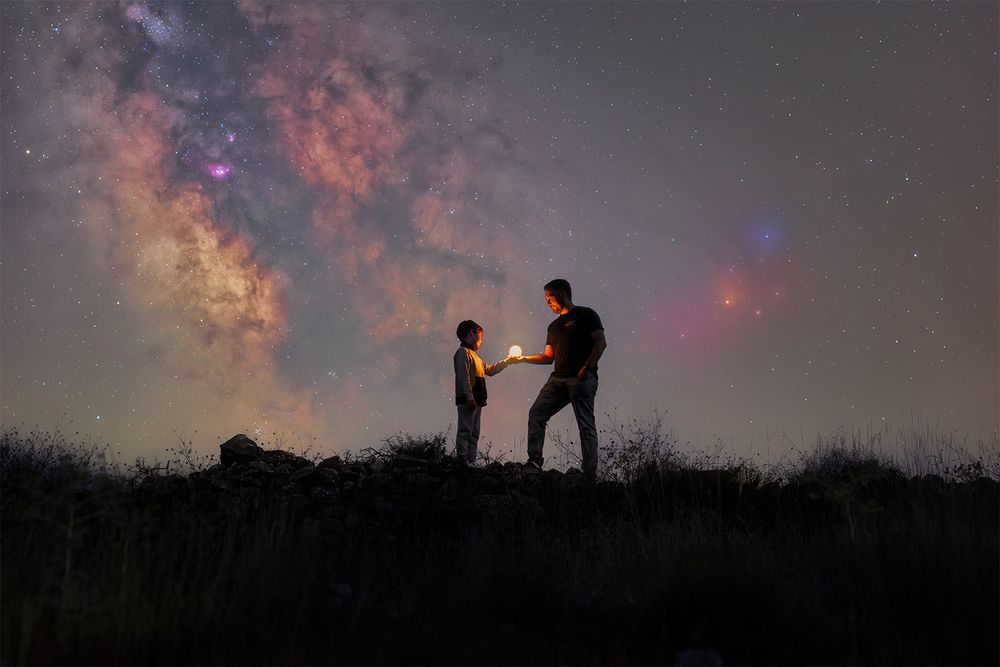 Milkyway Dreams (3)