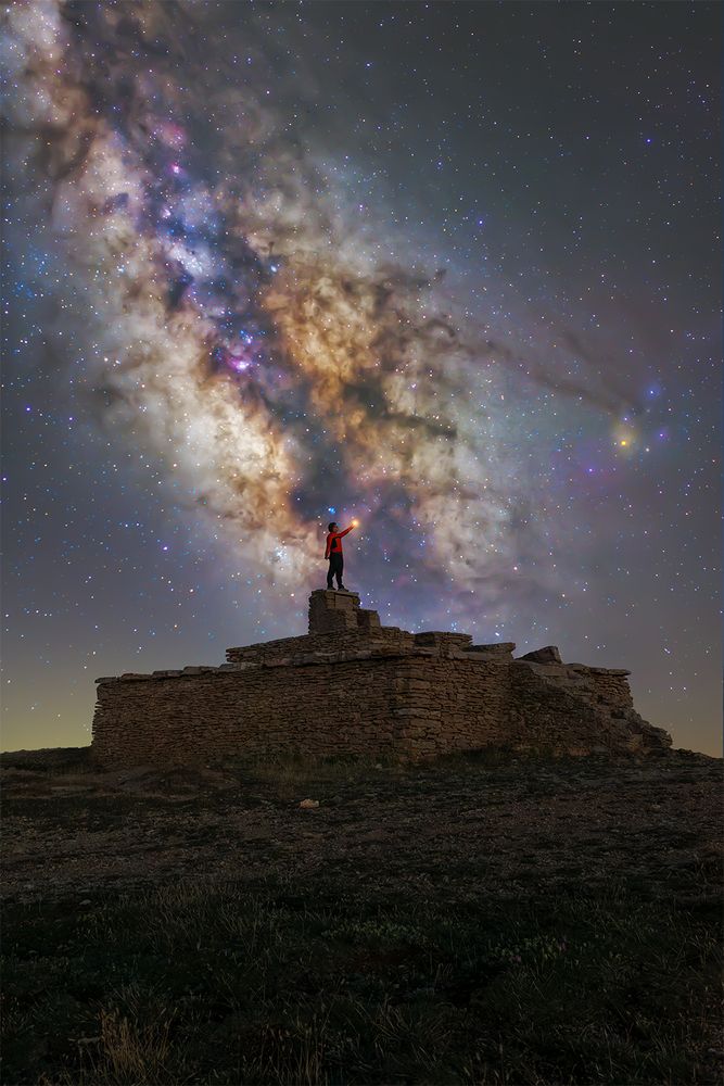 Milkyway Dreams (5)