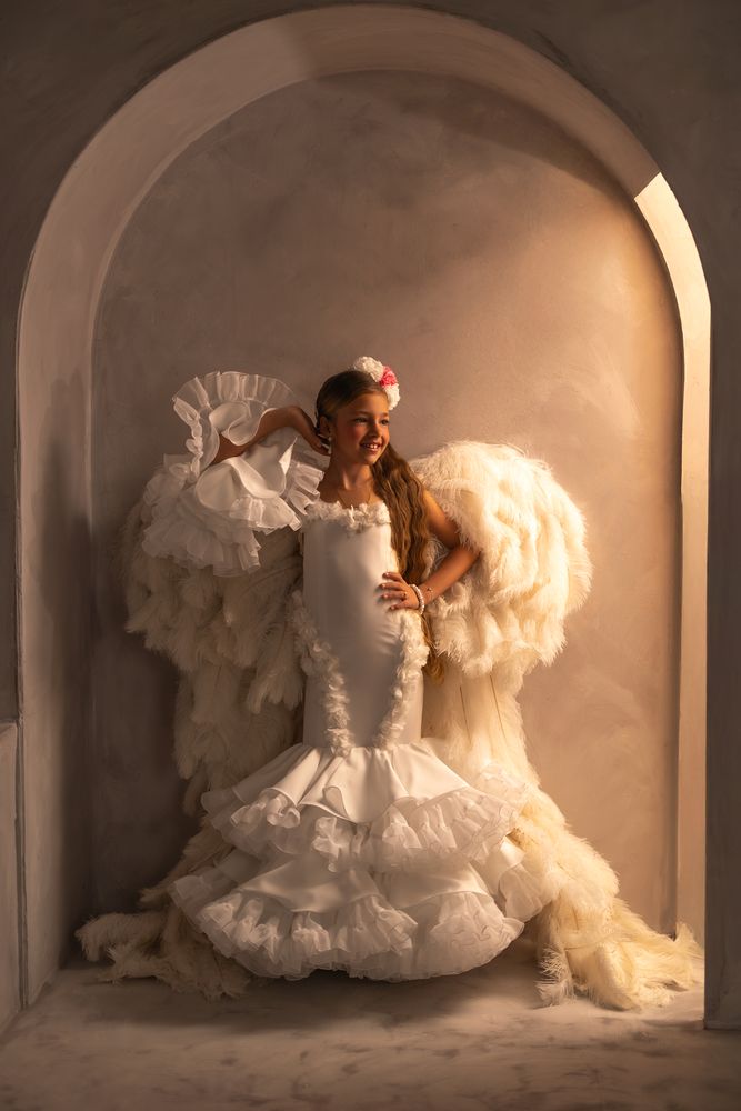 A Dance in Warm Light (4)