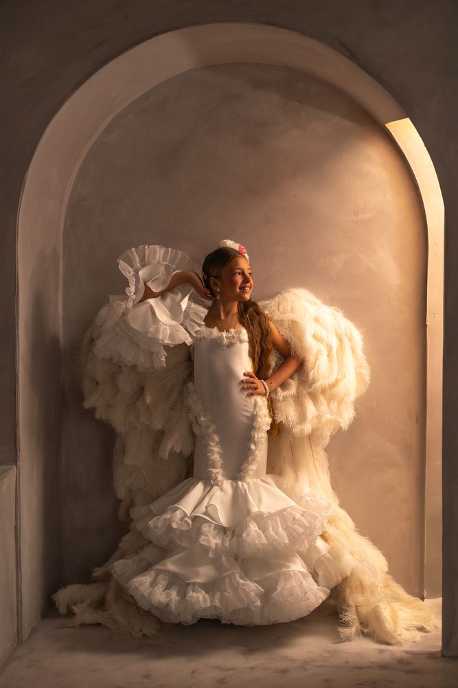 A Dance in Warm Light (5)