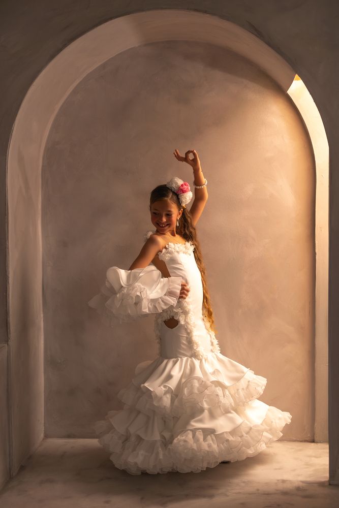 A Dance in Warm Light (6)