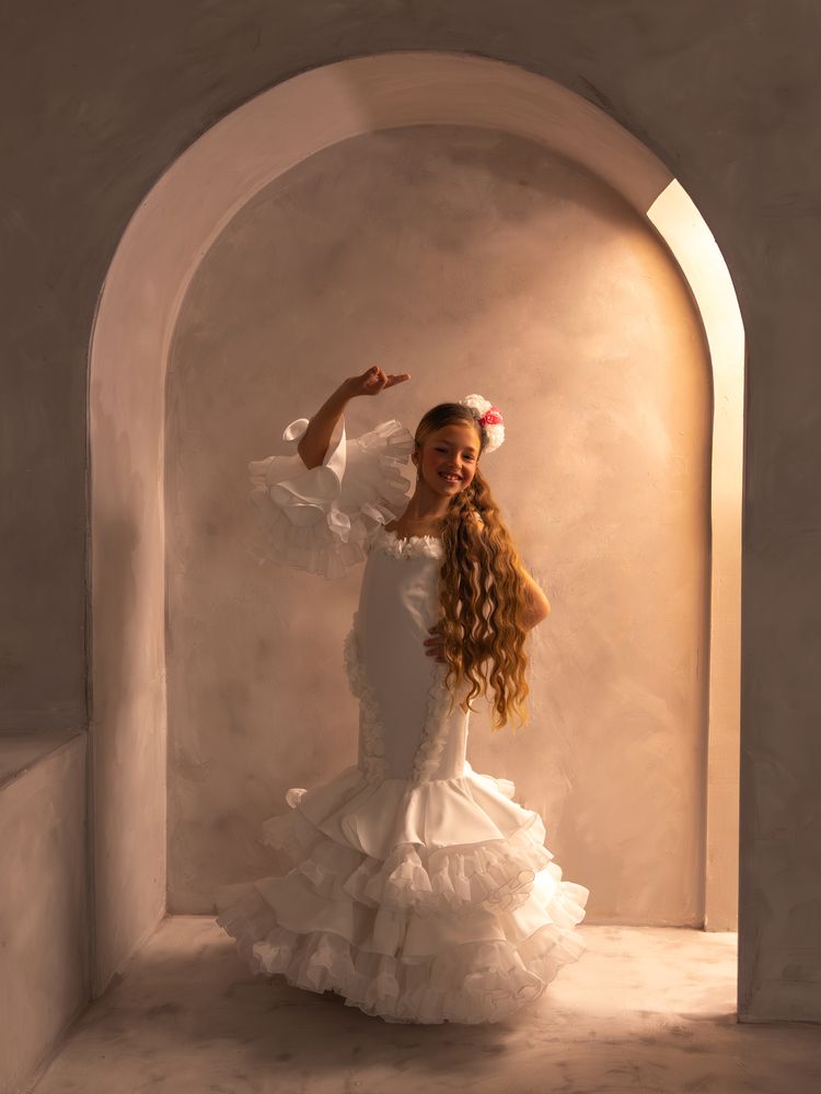 A Dance in Warm Light (7)