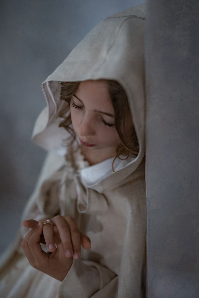 The Little Pilgrim (3)