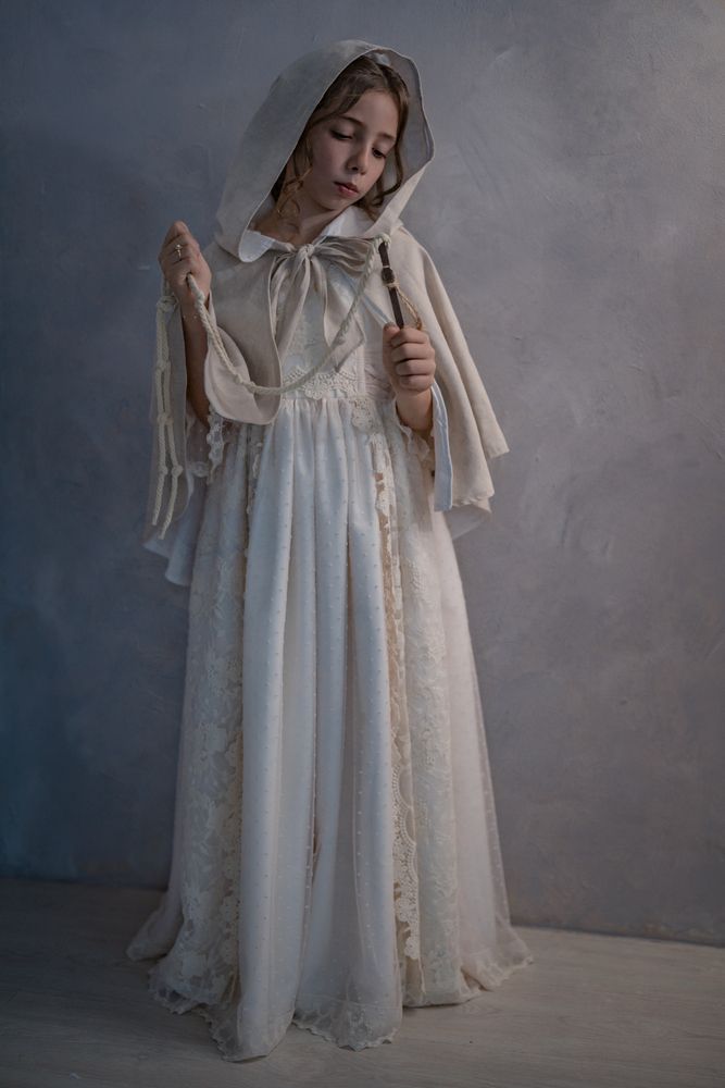 The Little Pilgrim (4)