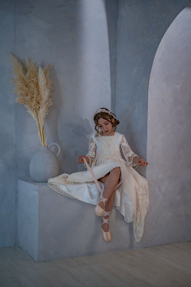 The Little Pilgrim (5)