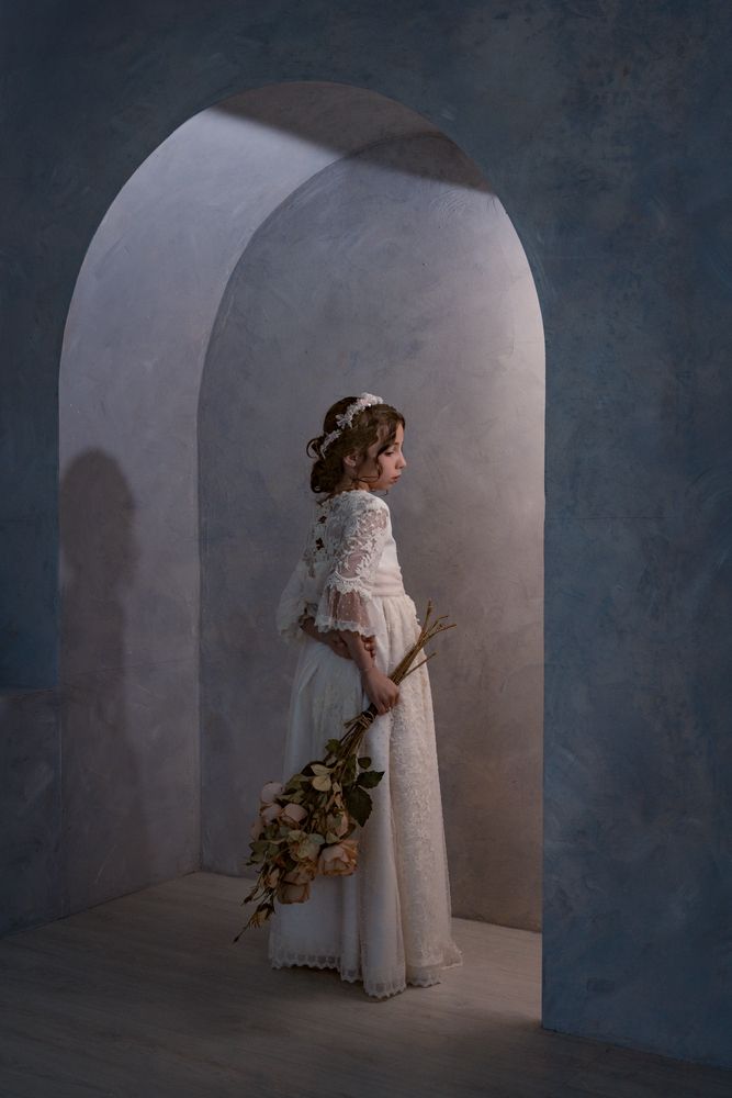 The Little Pilgrim (8)