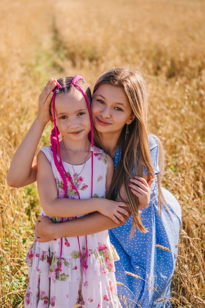 В золотых полях (8)