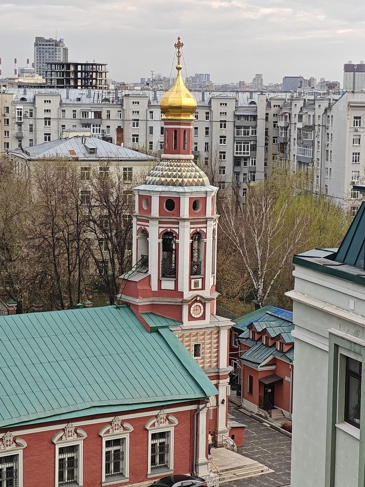 Вне времени. (2)