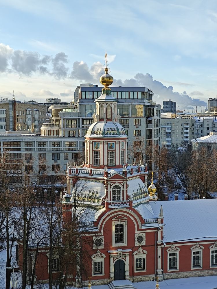 Вне времени. (5)