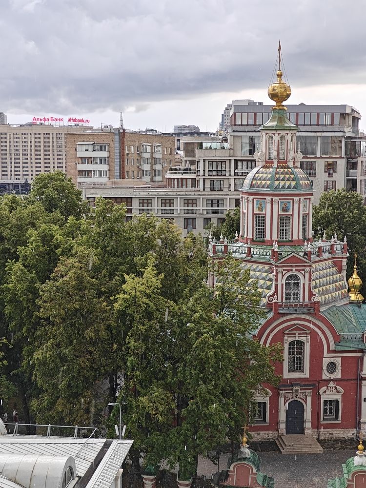 Вне времени. (6)