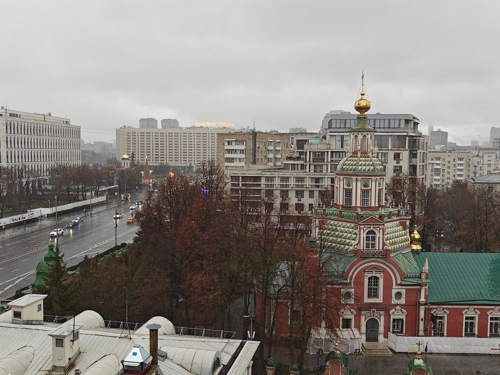 Вне времени. (7)