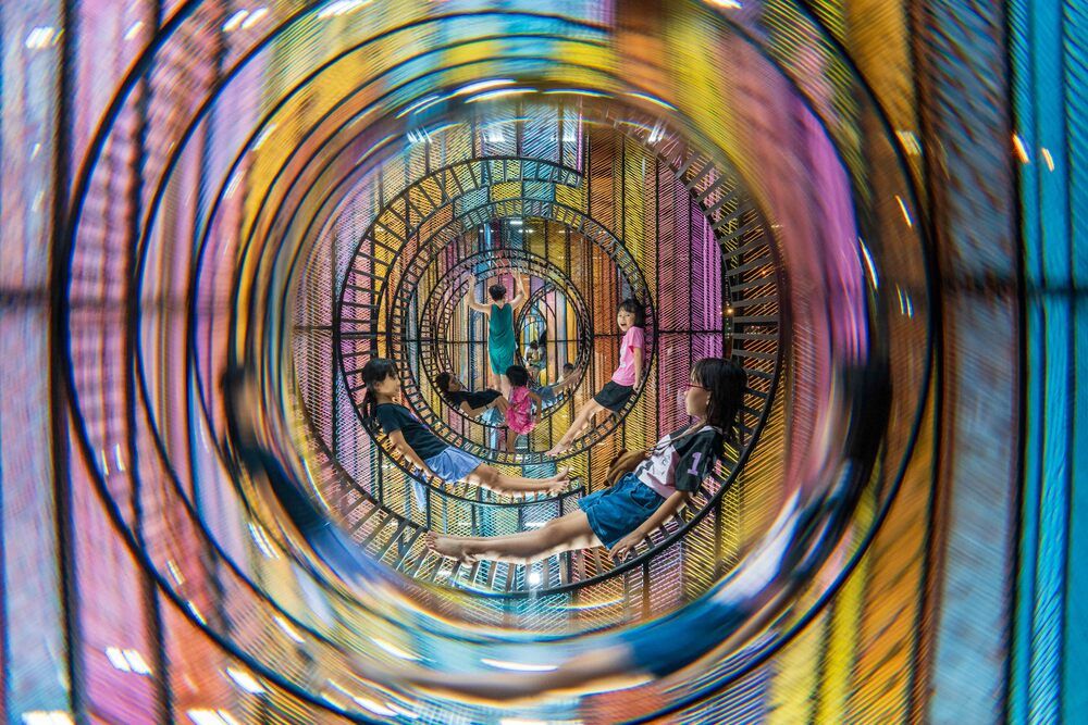 Inside the Loop (4)