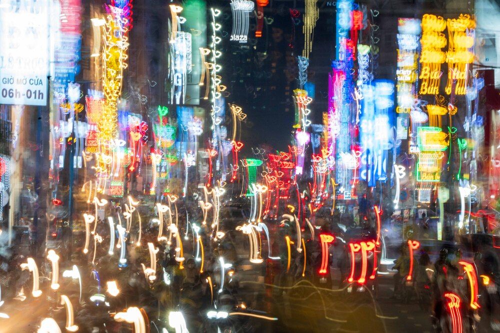 Motorcycle traffic (3)