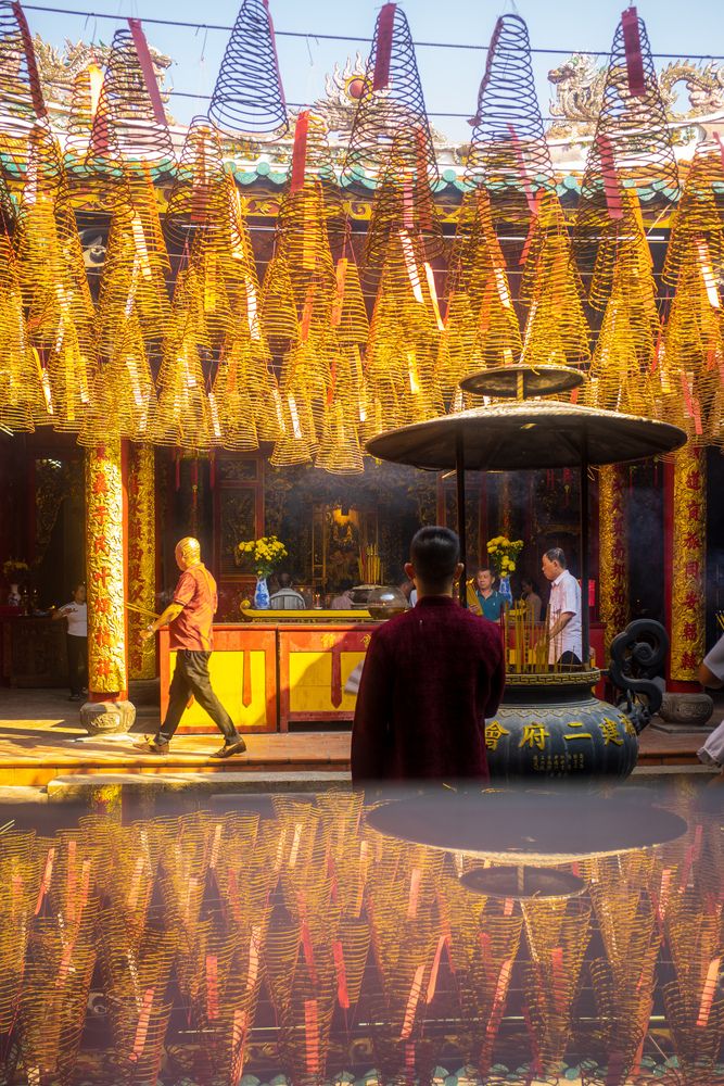 Life reflects (6)