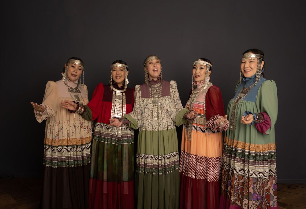 Творческий коллектив \"Ситим\" (5)
