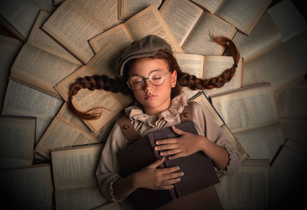 Little Reader (4)