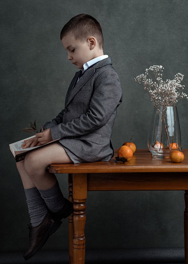 Tangerines (4)