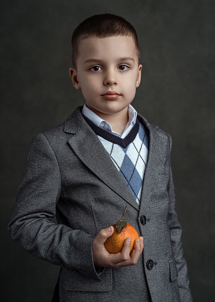 Tangerines (5)