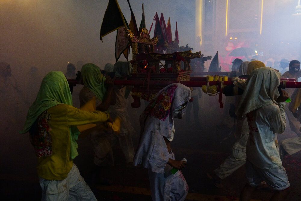 Phuket Vegetarian Festival (5)