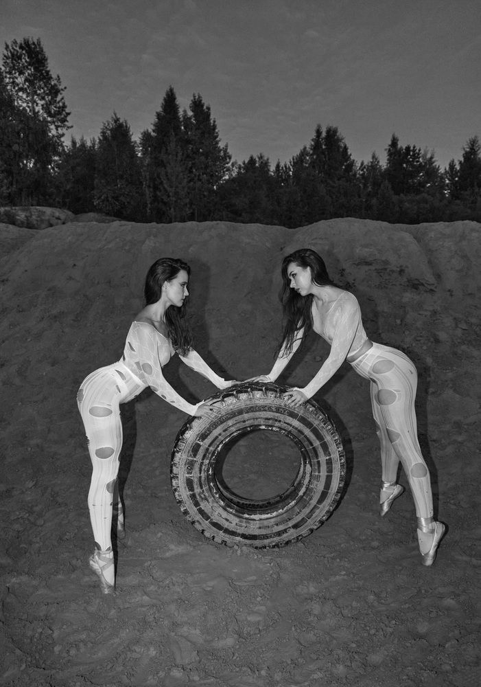 Грация (3)