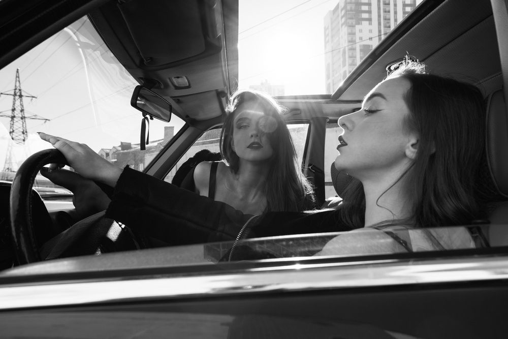 Funny girls (4)