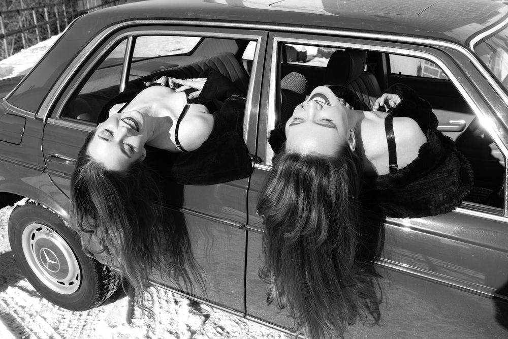 Funny girls (5)