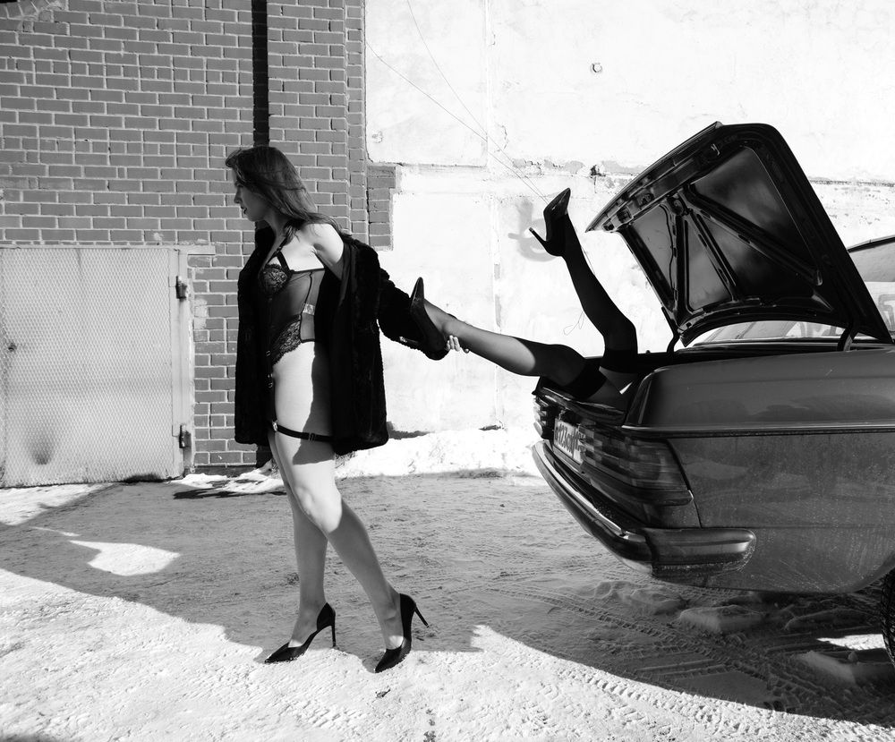 Funny girls (8)