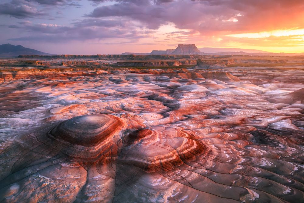 Chromatic Earth (3)
