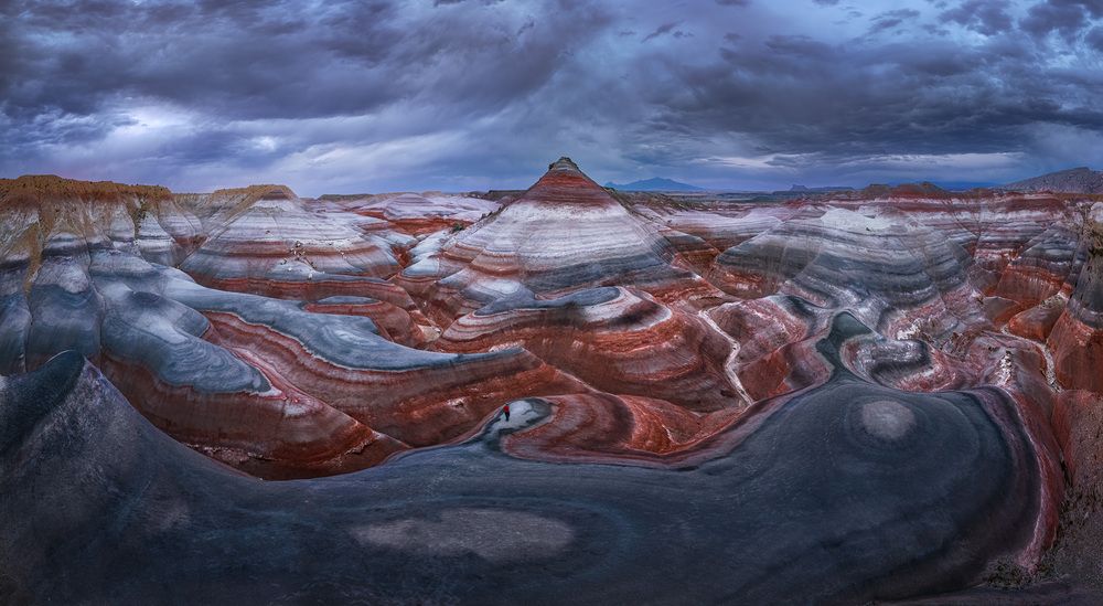 Chromatic Earth (4)