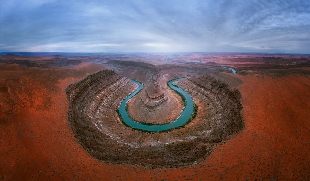 Chromatic Earth (5)