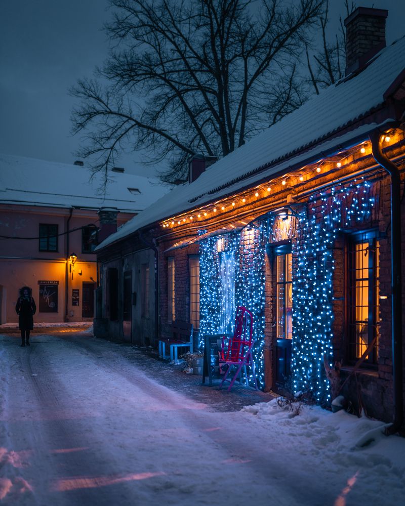 Republic in Winter (2)