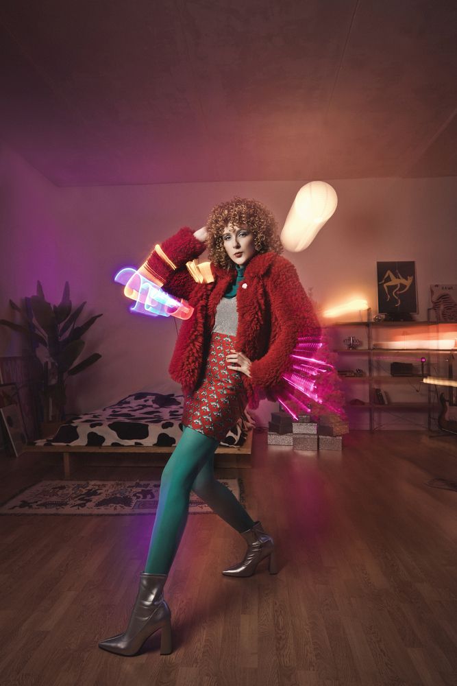 Disco (3)