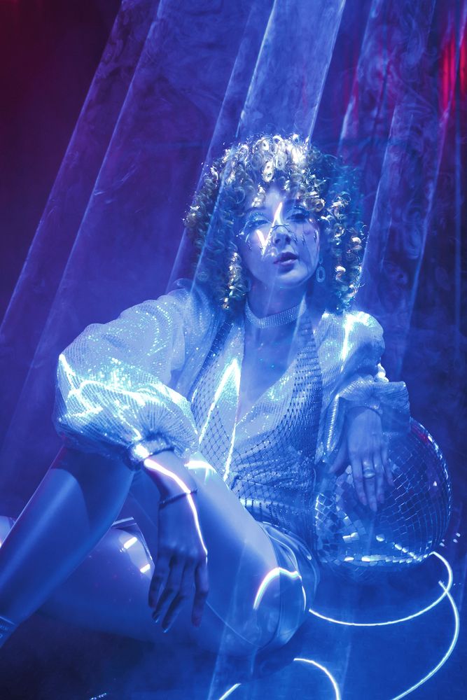 Disco (4)