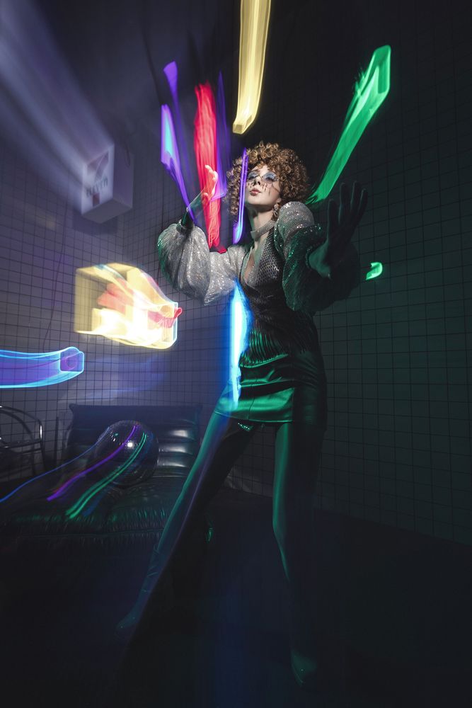 Disco (5)