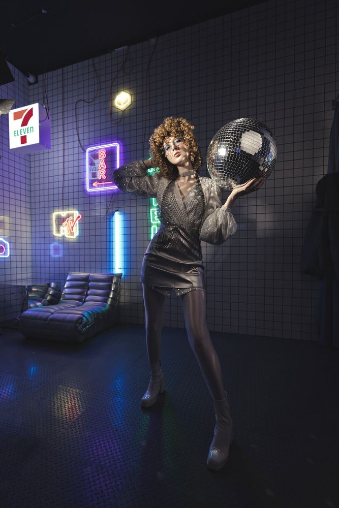 Disco (10)
