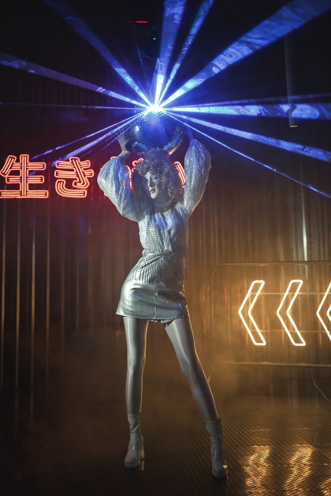 Disco (8)