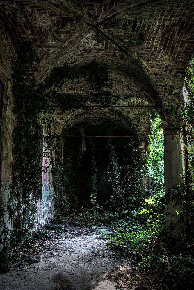 abandoned place (4)