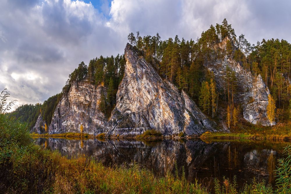 Один день на Чусовой (9)