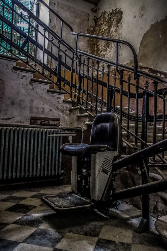 abandoned place (9)