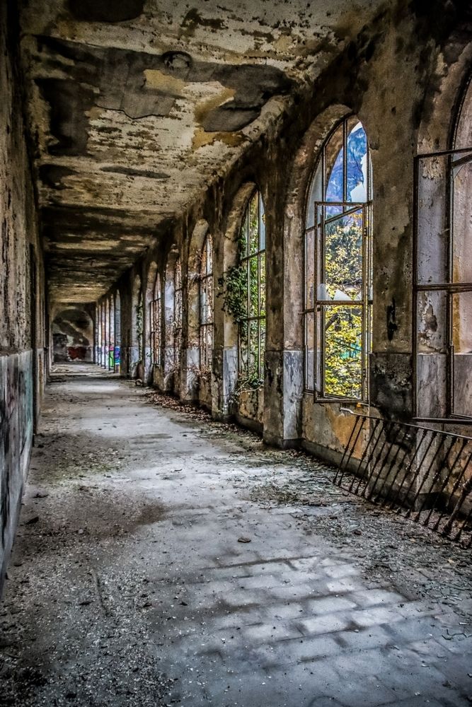 abandoned place (10)