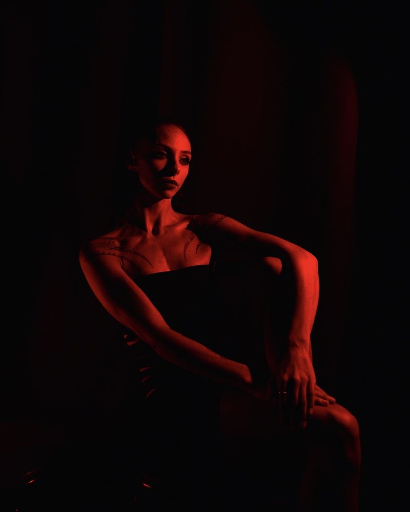 Portrait (3)