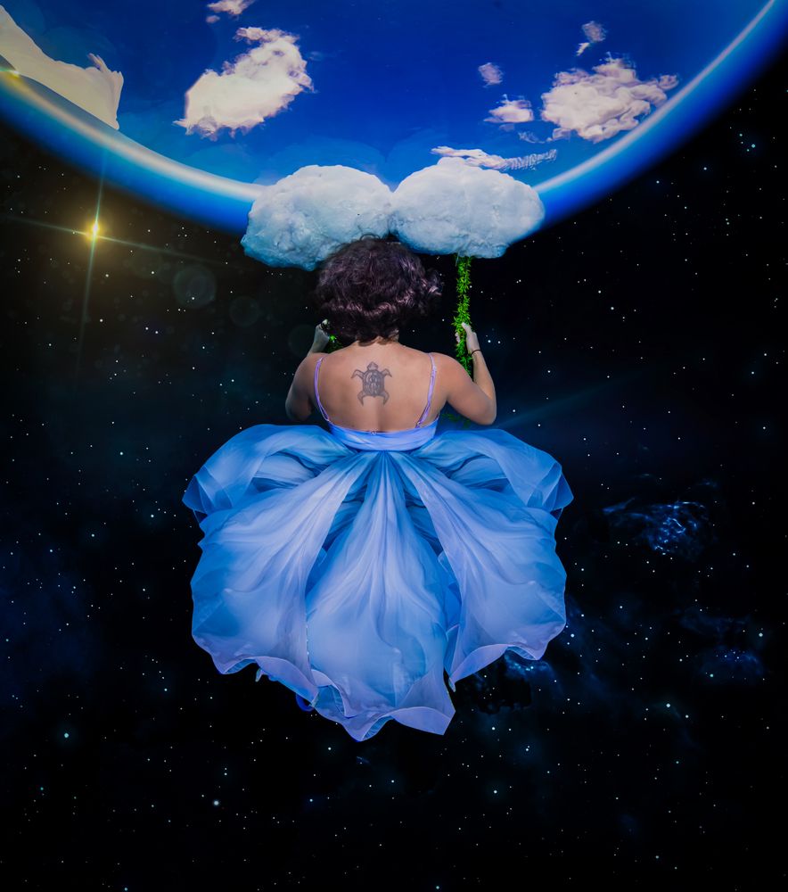 Liminal States (3)