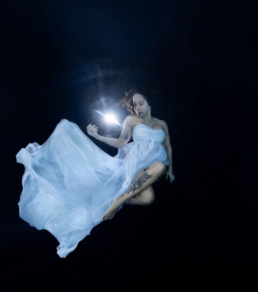 Liminal States (6)