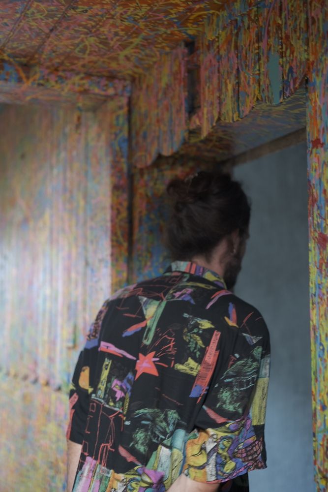 Painted In (3)