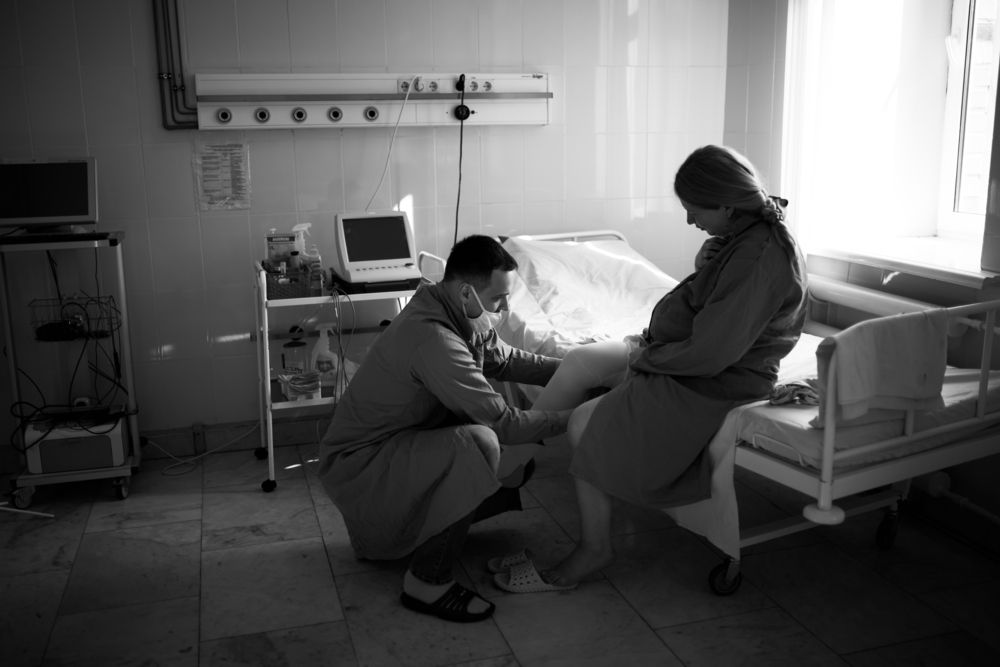 Рождение новой жизни (3)