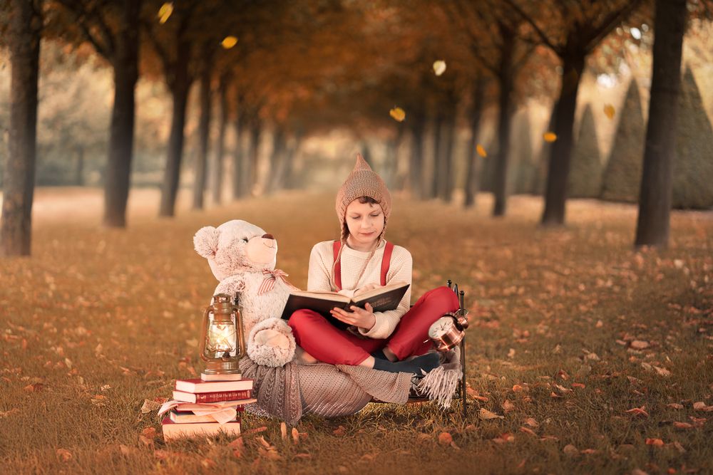 Autumn fairy land (6)