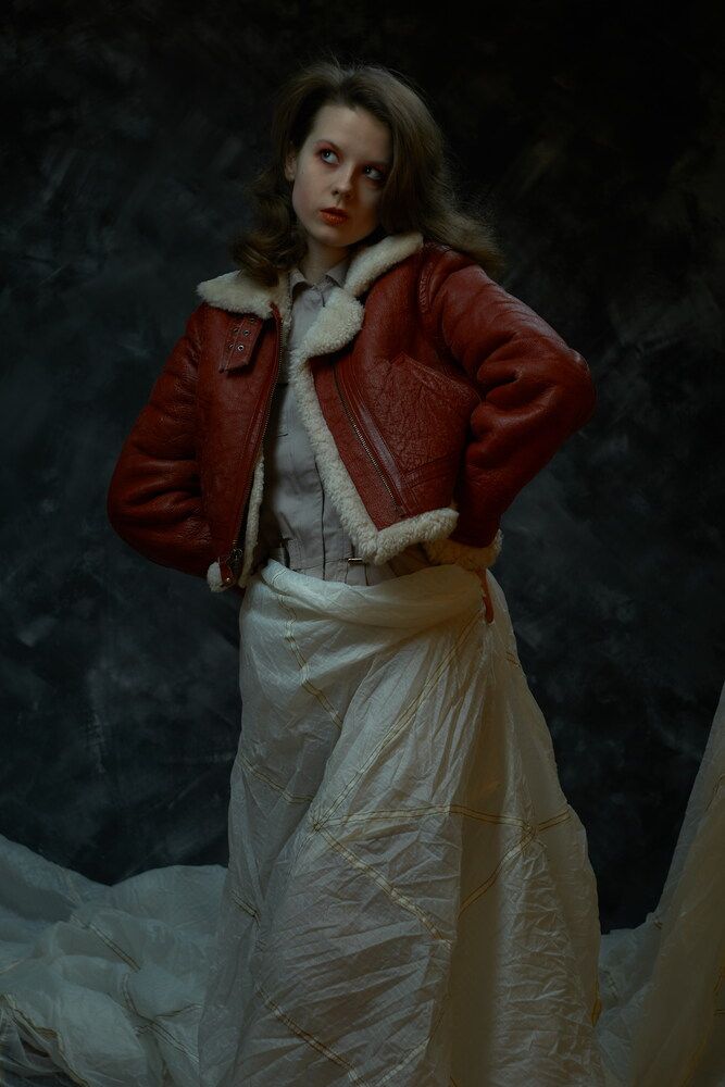 Photo project: Dreams of a Lost Future (3)