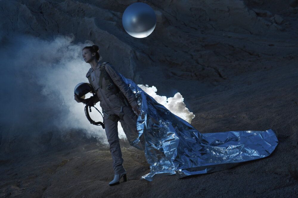 Photo project: Dreams of a Lost Future (5)