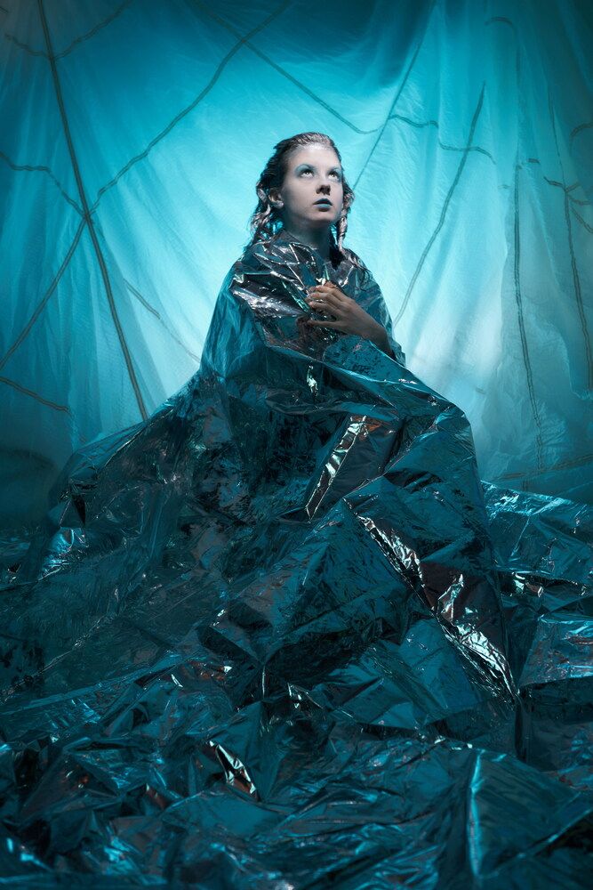 Photo project: Dreams of a Lost Future (7)