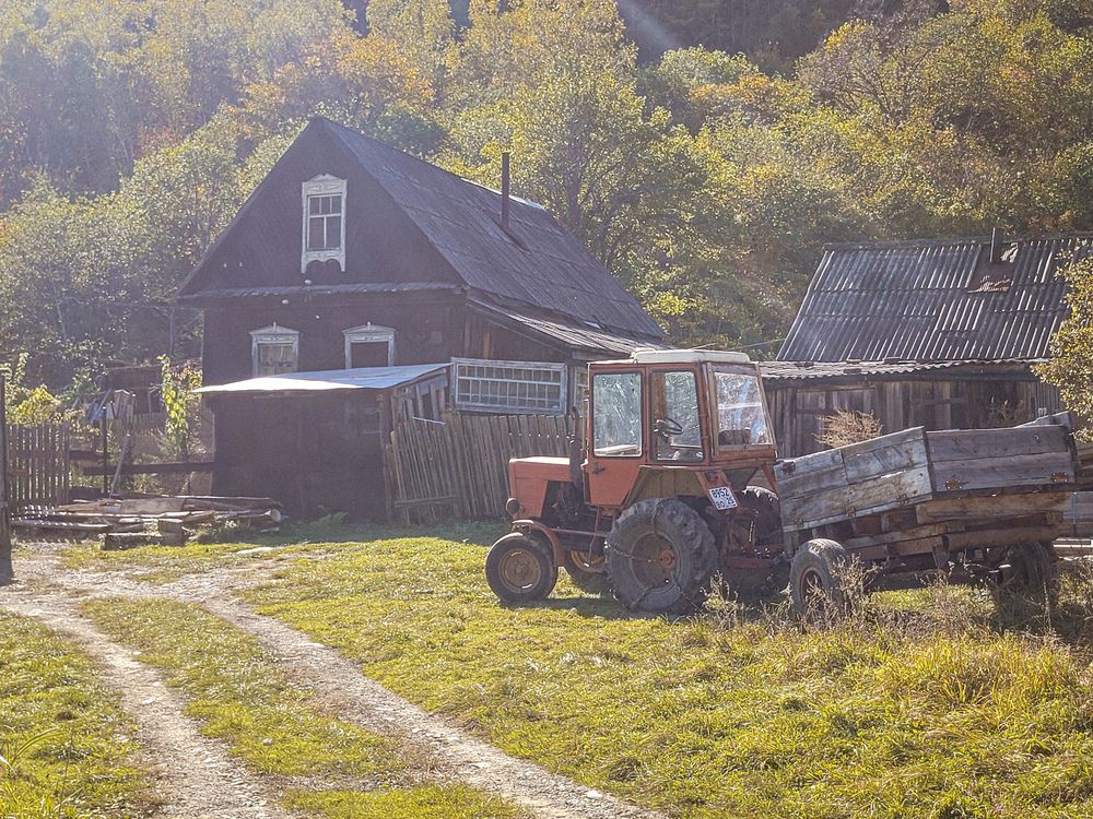 Глубинка (6)